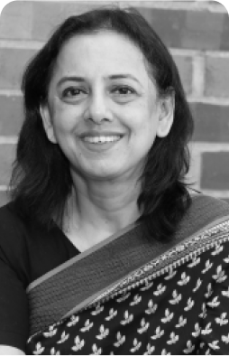 Anu Prasad