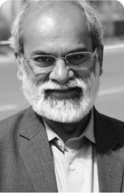 Binay Jha