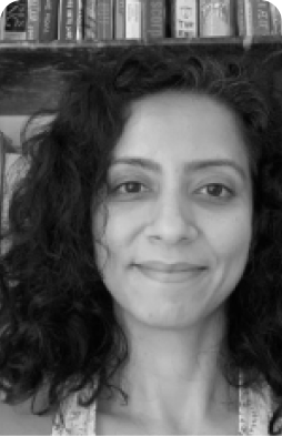 Kanchan Thadani