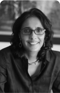 Kavitha Iyer