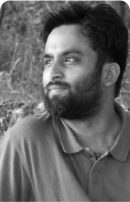 Kuldeep Dantewadia