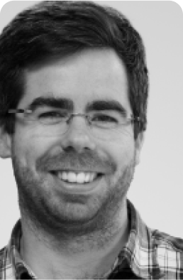 Mark Fisher