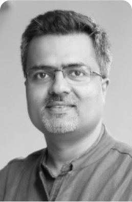 Nishant Pandey