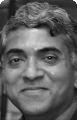 Rajiv Prakash