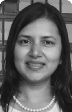 Rashmi Nalla