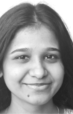 Sakshi Pachnoor