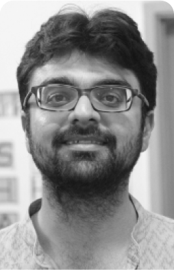 Saurabh Taneja