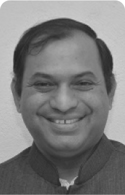 Sridhar Pabbisetty