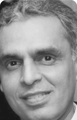 Syed Akbarudin