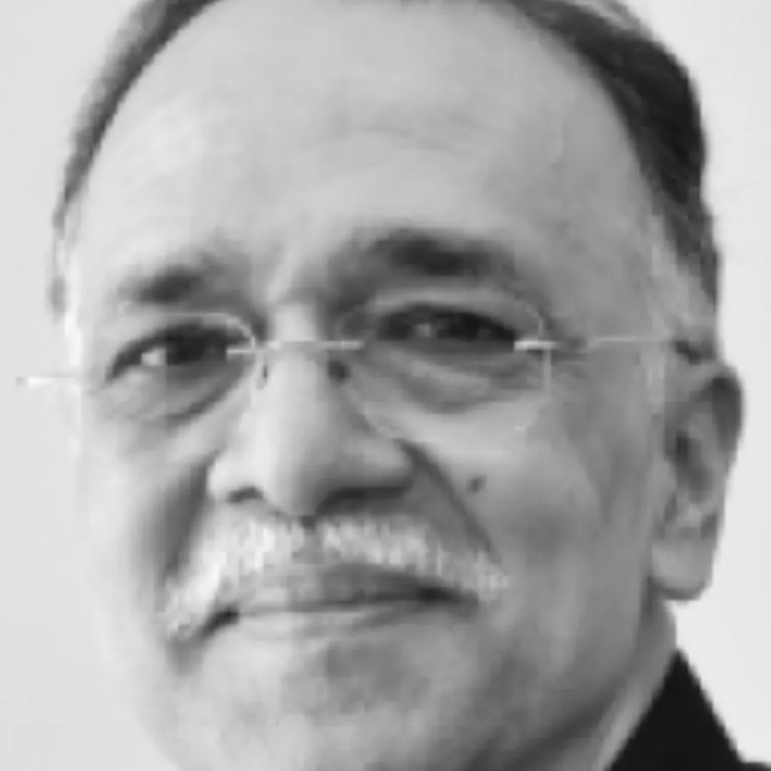 Pramath Raj Sinha